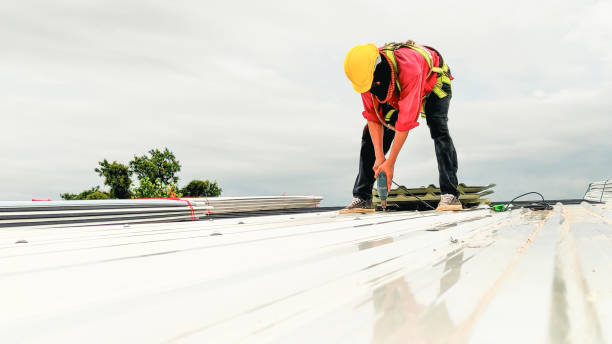 Fast & Reliable Emergency Roof Repairs in Montpelier, OH